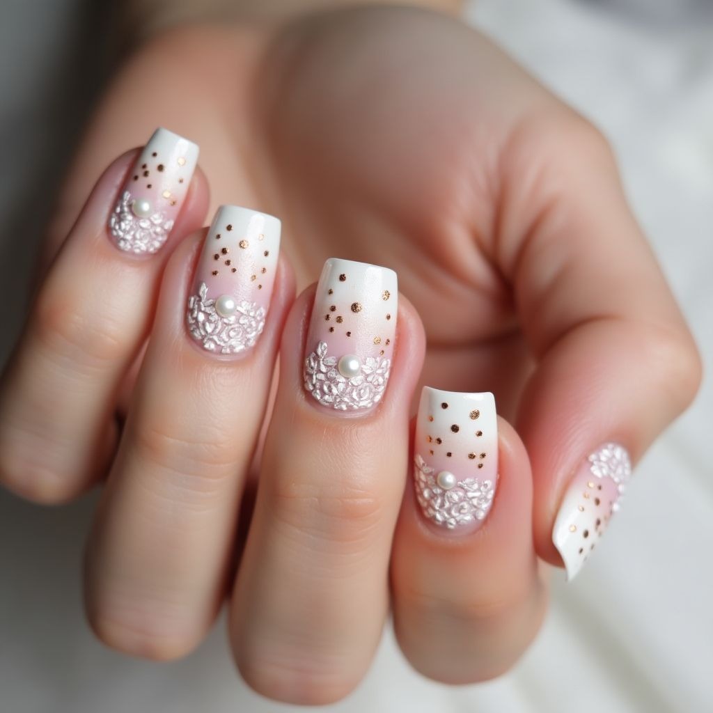 Manicure